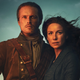 Sam Heughan, Caitriona Balfe